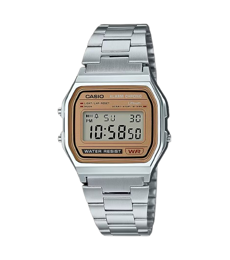Casio Vintage A158WEA-9EF