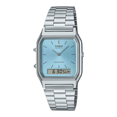 Casio vintage AQ-230A-2A1