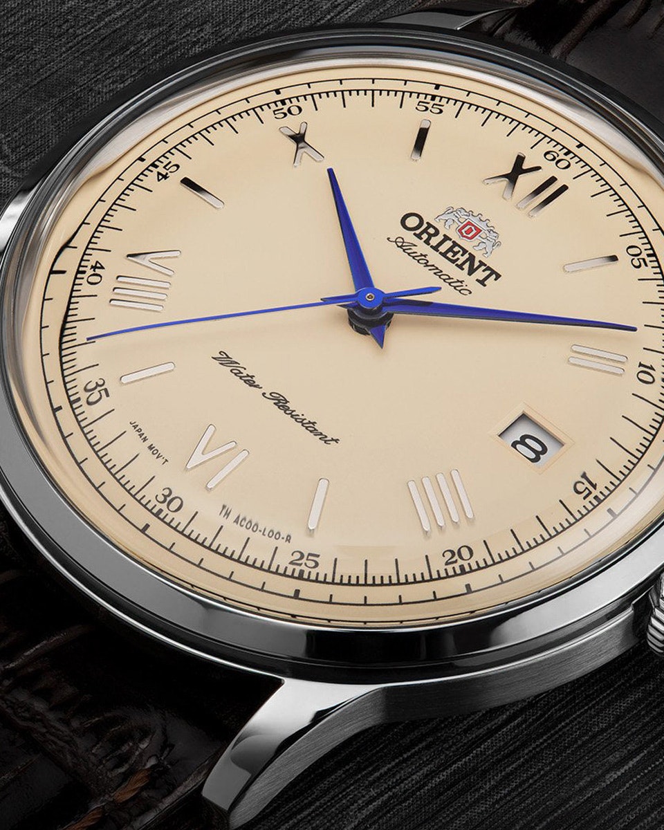 Orient Bambino v2 - FAC00009N0