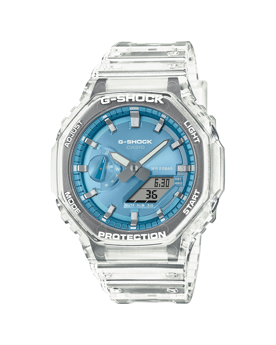 G-Shock GA-2100BM-7A2