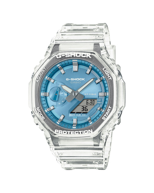 G-Shock GA-2100BM-7A2