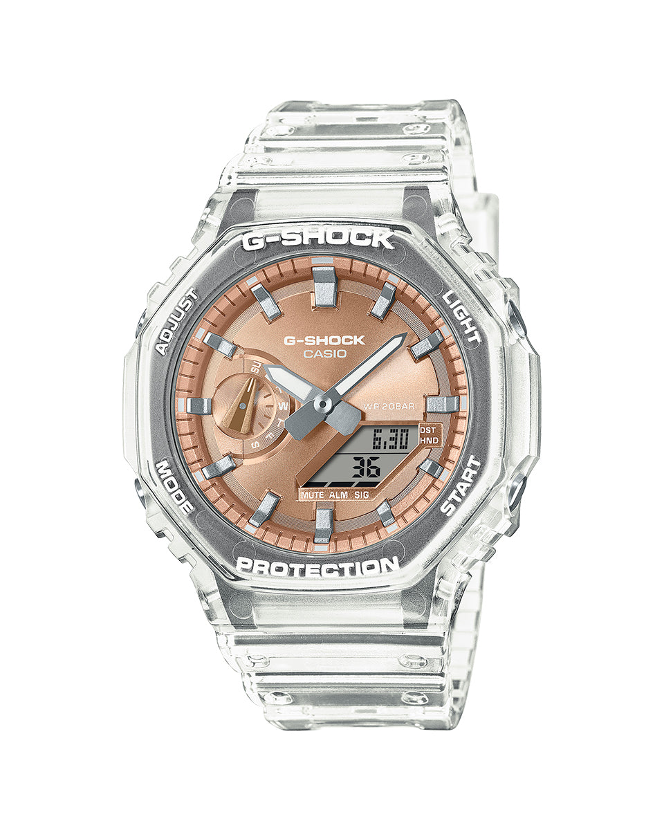 G-Shock GA-2100BM-7A5