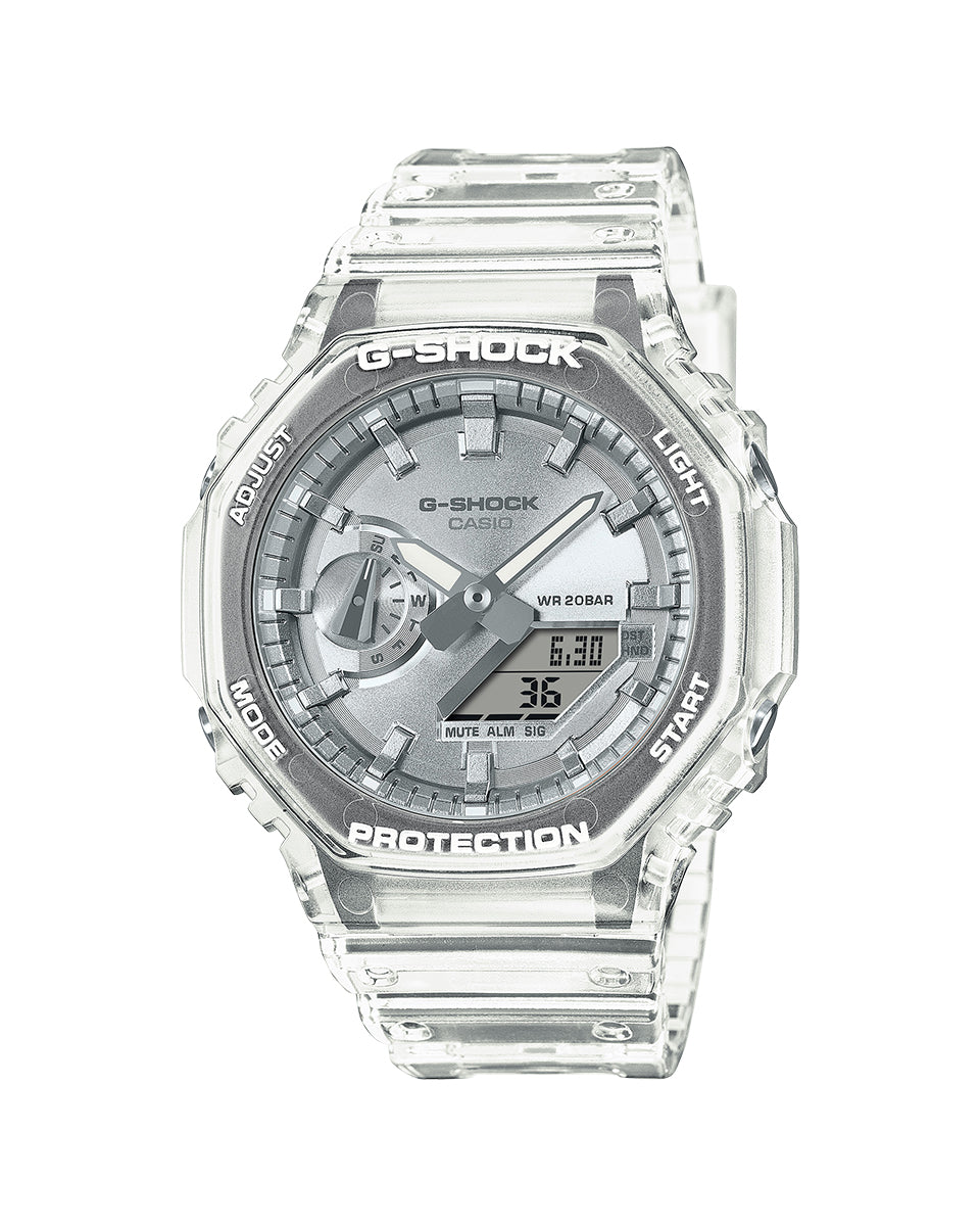 G-Shock GA-2100BM-7A8