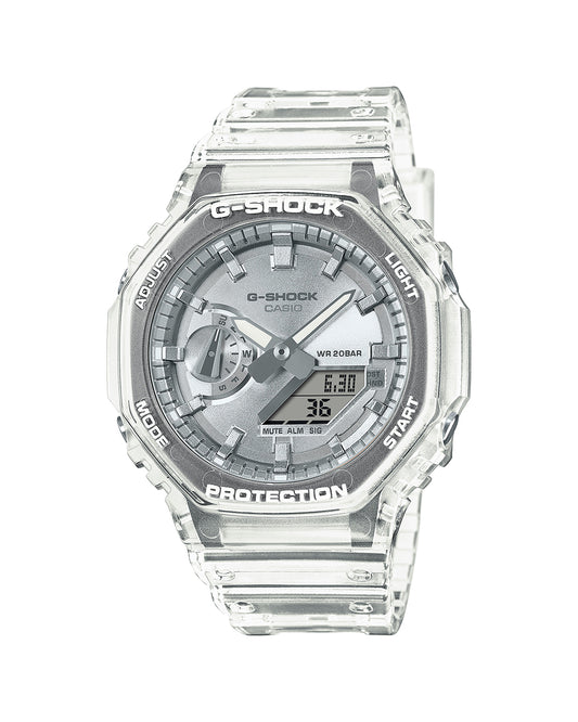 G-Shock GA-2100BM-7A8