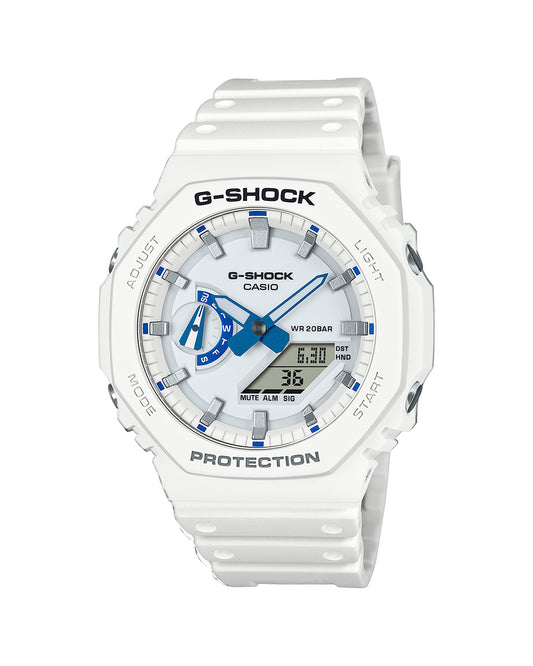 G-Shock GA-2100HDS-7A