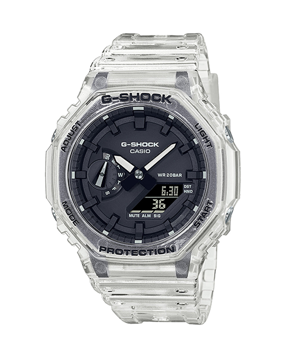 G-Shock GA-2100SKE-7A