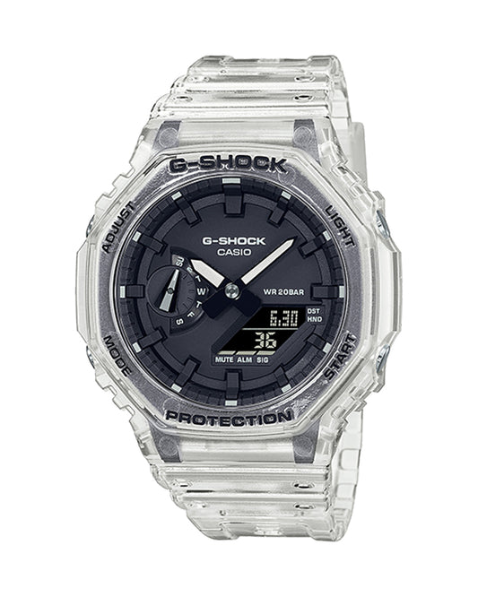 G-Shock GA-2100SKE-7A