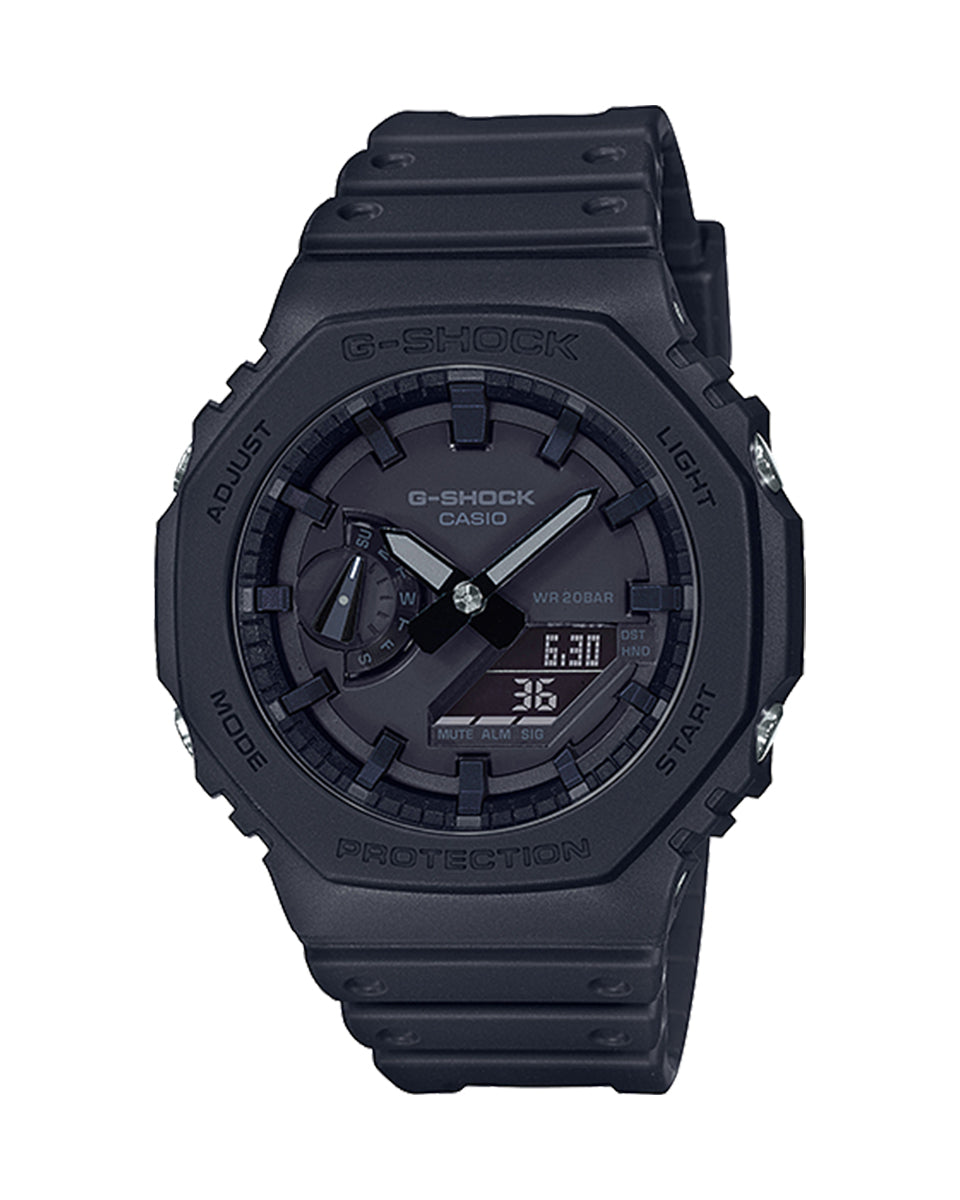G-Shock GA-2100-1A1