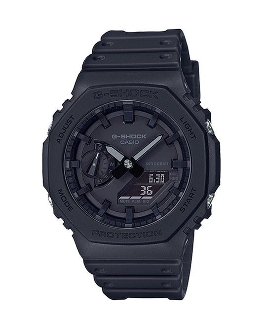 G-Shock GA-2100-1A1