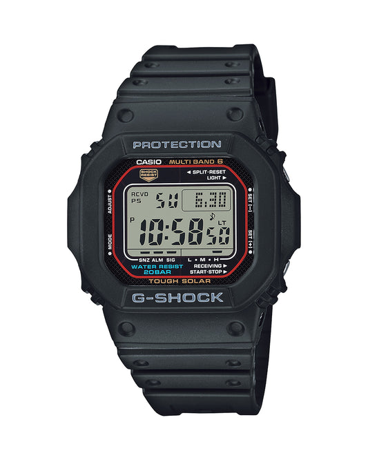 G-Shock GW-M5610U-1