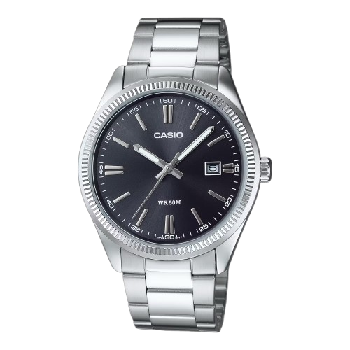 Casio timeless MTP-1302PD-1A1V