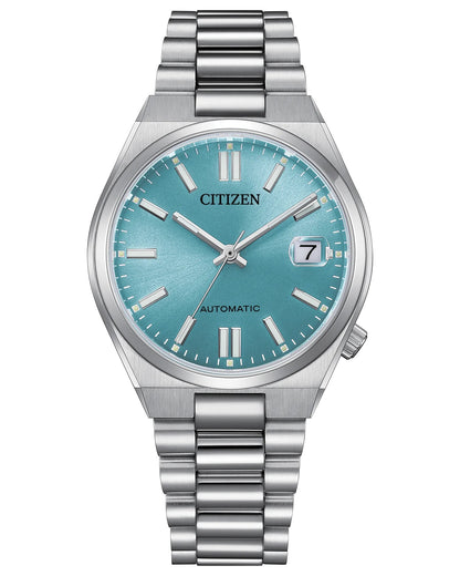 Montre Citizen Tsuyosa 37mm Ice Blue NJ0200-50L