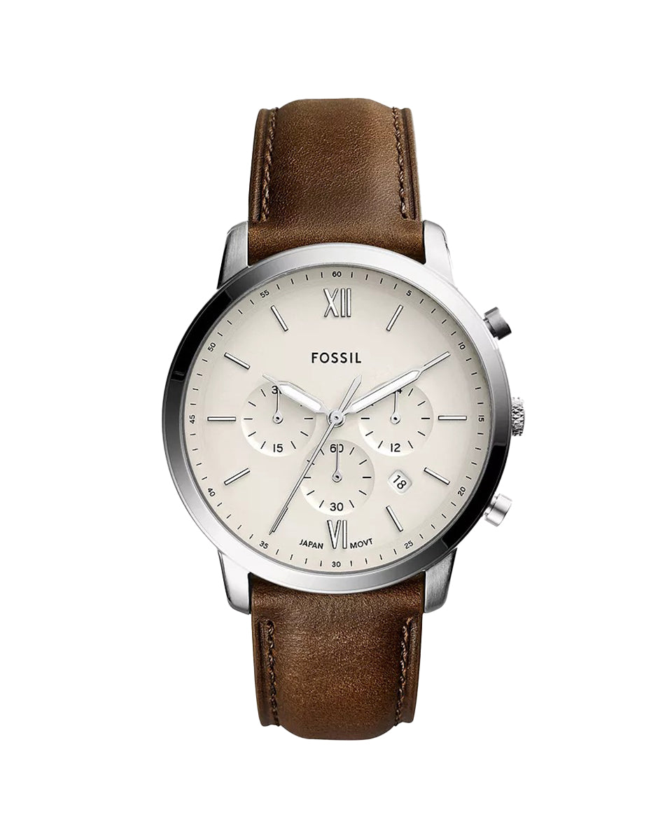 Fossil Neutra Chronograph FS5380