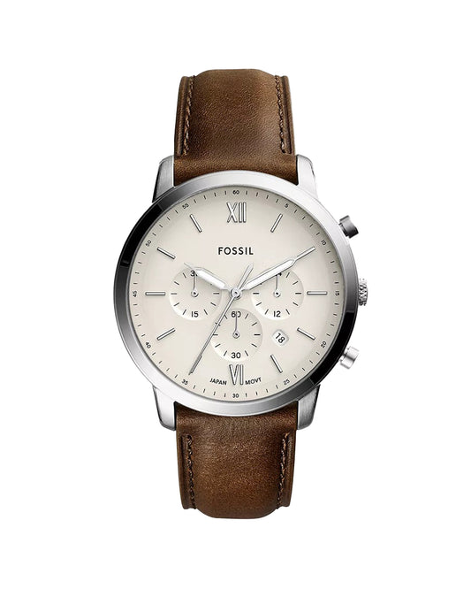 Fossil Neutra Chronograph FS5380