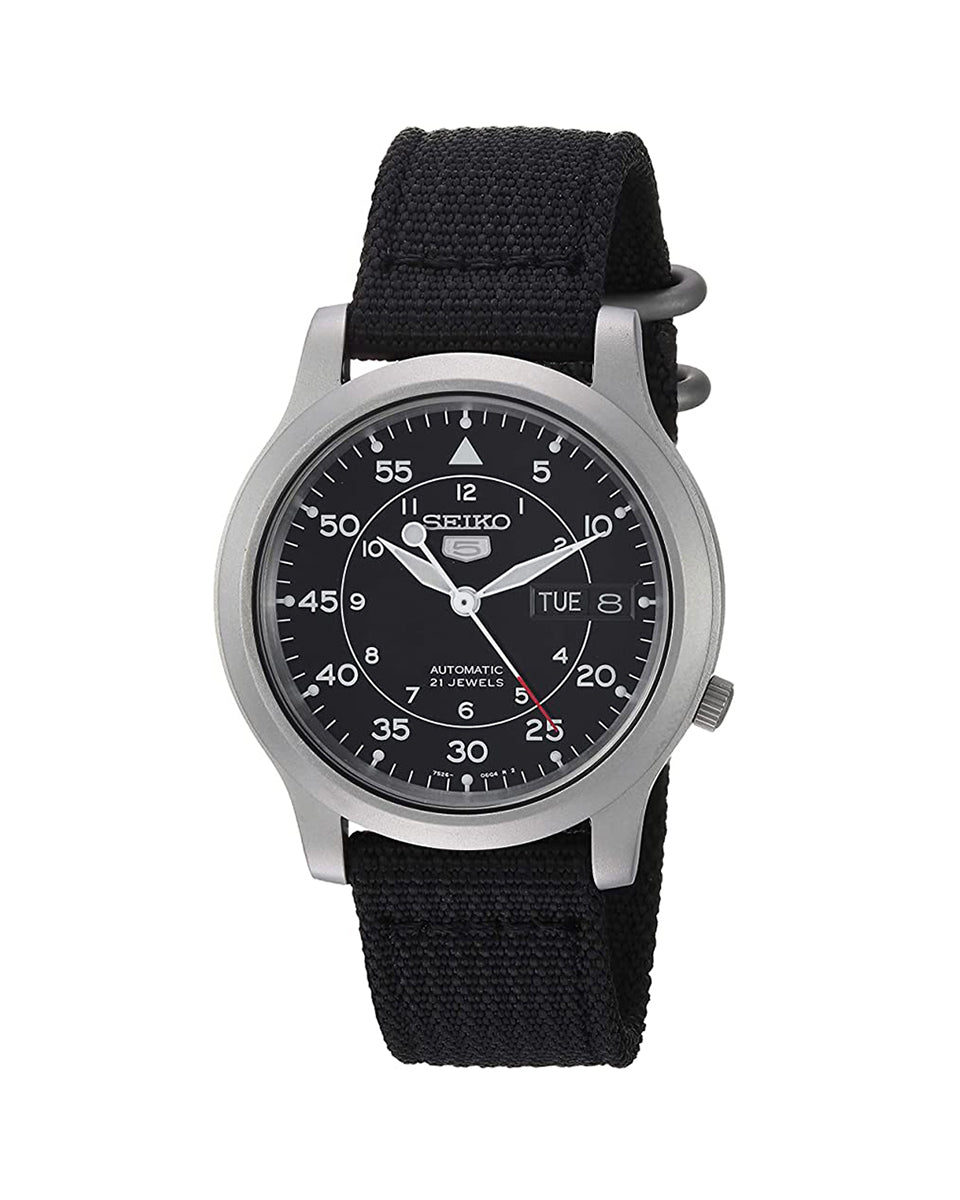 Seiko 5 SNK809K2