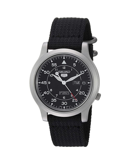 Seiko 5 SNK809K2