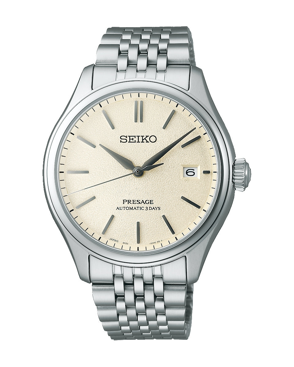 Seiko Présage SPB463
