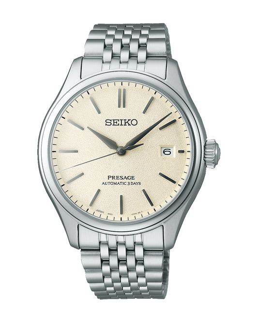 Seiko Présage SPB463
