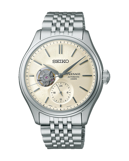 Seiko Présage SPB469