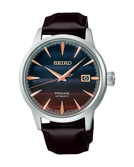 Seiko Présage SRPK75