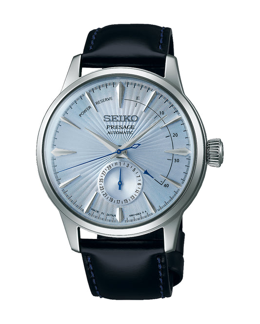 Seiko Présage SSA343
