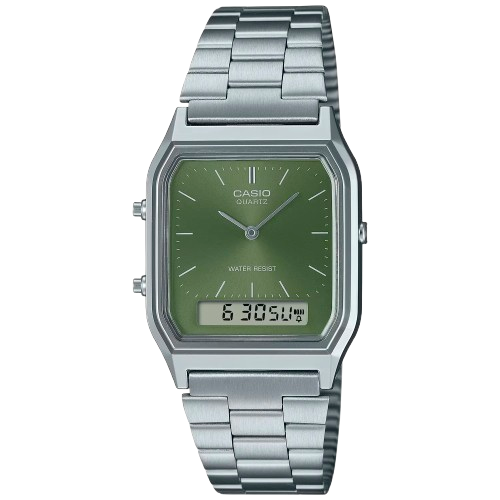 Casio vintage AQ-230A-3A